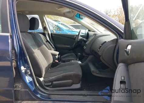 2011 Nissan Altima 2.5 S z USA, uszkodzony, nr VIN 1N4AL2AP7BC148561